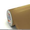 CLICKANDPRINT Jumping Humpback Whale Sticker, 20 x 11.4 cm, Metallic Gold view 3
