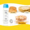 Pancake Shaker, 875 ml, Blue view 3