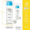 Pancake Shaker, 875 ml, Blue view 4