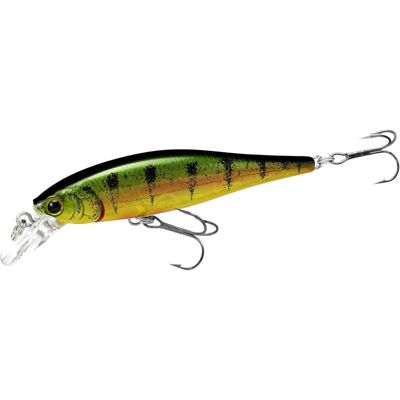 Lucky Craft Pointer 65 6.5 cm 5 g - Wobbler, Color: Aurora Gold Northern Perch