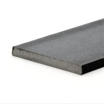 Flat Steel Bar, 1500 mm Long, 40 x 6 mm