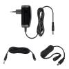 MyVolts 12V EU Power Supply Compatible with Pure Evoke-1 DAB Radio view 1