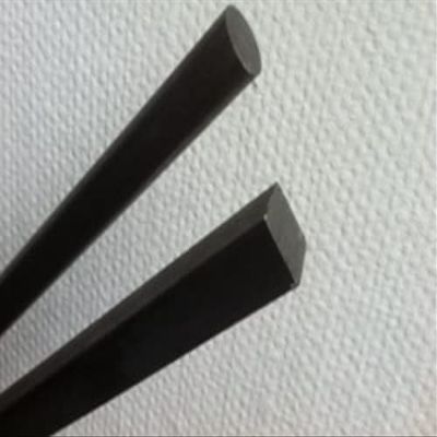 Solid Round Steel Bar, 750 mm Long, 14 mm Diameter