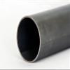 Seamless Black Steel Round Tube, 750 mm, 133 x 4.0 mm view 2