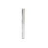 Amana Tool 45427-01 Carbide-Tipped Straight Plunge Router Bit, 1/2 in Dia. x 2-1/2 in Cutting Height, 1/2 in Shank view 1