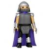 Funko - Teenage Mutant Ninja Turtles TMNT Playmobil Figure - Shredder 15 cm - 0849803084684 view 2