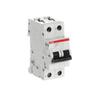 ABB Entrelec S200 M-UC Circuit Breaker S202 M-K32UC view 1