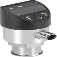 SPAW-B11R-G14F-2P-M12 (8022741) Pressure Sensor, 1% FS