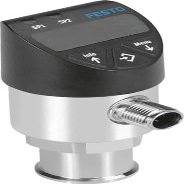 SPAW-B11R-G14F-2P-M12 (8022741) Pressure Sensor, 1% FS