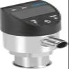 SPAW-B11R-G14F-2P-M12 (8022741) Pressure Sensor, 1% FS view 1