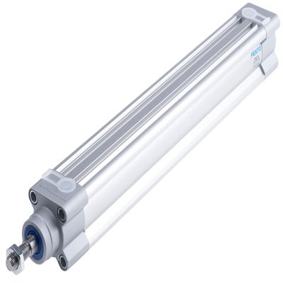 DSBC-32-250-PPSA-N3 (1376475) Standard Cylinder, 250 mm Stroke, 32 mm Piston Diameter