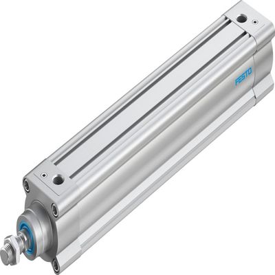 DSBC-63-320-PPVA-N3 (1383587) Standard Cylinder, 63 mm Bore, M16x1.5 Rod Thread