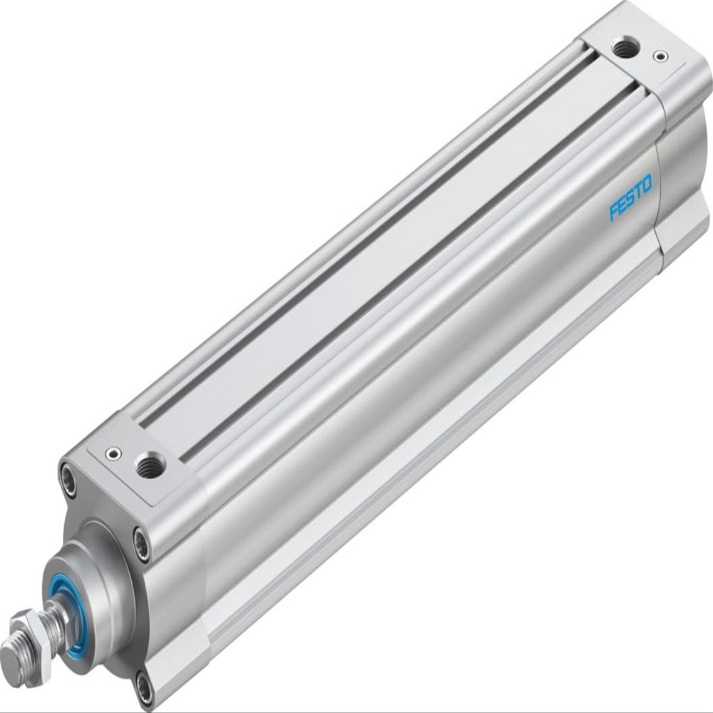 DSBC-63-320-PPVA-N3 (1383587) Standard Cylinder, 63 mm Bore, M16x1.5 Rod Thread