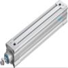 DSBC-63-320-PPVA-N3 (1383587) Standard Cylinder, 63 mm Bore, M16x1.5 Rod Thread view 1