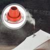 Yiida Silicone Metal Roof Pipe Flashing Stove Jack Kit for Tents view 2