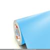 CLICKANDPRINT “Instructions: Cat” Wall Decal, 70 x 55.4 cm, Light Blue view 4