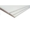 Fiberglass-Reinforced Plastic Sheet, White, RI 40400 (Polyester Resin Sheet, 1000 x 500 x 10 mm) view 1