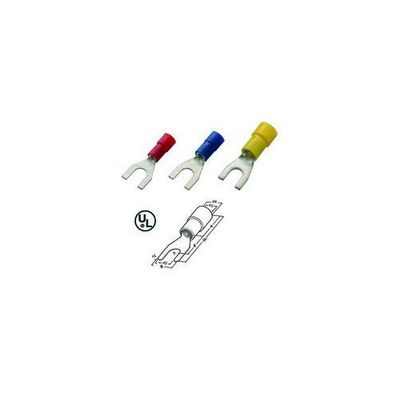 Haupa 260320 Terminal for 4.20