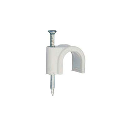 lapafil 1110 White Staples No. 7 (Box)
