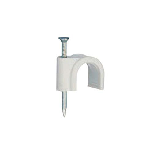lapafil 1110 White Staples No. 7 (Box)