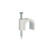 lapafil 1110 White Staples No. 7 (Box) view 1