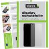 dipos 2-Pack Matte Screen Protectors for HTC U Ultra view 1