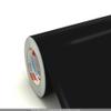 CLICKANDPRINT Paper Airplane Sticker, 80 x 46.9 cm, Black – Wall Decal / Car Decal / Vinyl view 3