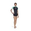 Mares Women's Trilastic Rash Guard Shorts view 1