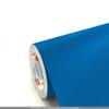CLICKANDPRINT WC Sticker Chicken & Rooster, 20 x 11.5 cm, Azure Blue view 4