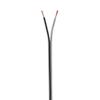 SeKi White Speaker Cable, 2 x 0.50 mm², 25 m Ring view 2
