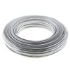 SeKi White Speaker Cable, 2 x 0.50 mm², 25 m Ring view 3