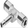 NPQM-T-Q10-S10-P10 (558794) T Push-In Fitting, Standard, 8.5 mm view 1