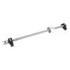 TEN-HIGH SFU1604 1500 mm Ballscrew with Single Ball Nut, EK/EF Set, Coupling and Nut Cover view 2