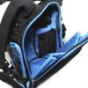 Target Viper Xt-01.2 Backpack, 25 L, Glow Blue view 3