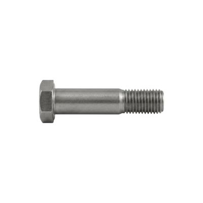 DIN 610 Grade 8.8 Hexagon Fit Bolts with Long Threaded Shank, M16 x 110 (10 pcs.)