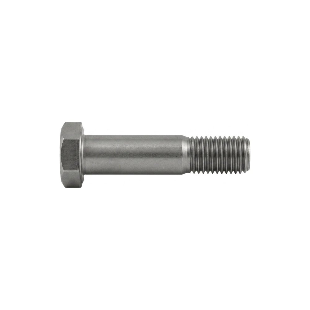 DIN 610 Grade 8.8 Hexagon Fit Bolts with Long Threaded Shank, M16 x 110 (10 pcs.)