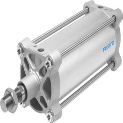 DSBG-160-100-PPVA-N3 Standard Cylinder, 100 mm Stroke, 160 mm Piston Diameter