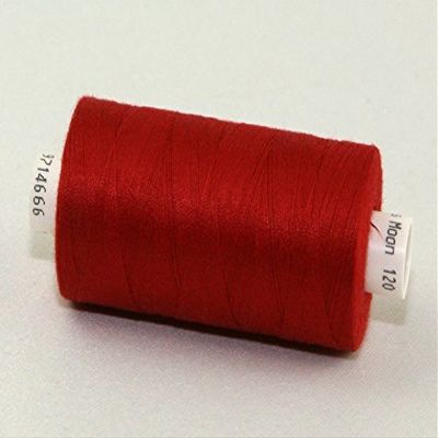 1000 m Moon Value Polyester Sewing Thread, Color M046, by Coats