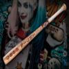 The Noble Collection Harley Quinn Baseball Bat NN4568 view 2