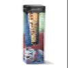 The Noble Collection Harley Quinn Baseball Bat NN4568 view 3