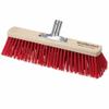 Hall Broom Power Pack 40 cm Elaston, 28 mm Handle Holder view 1