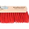 Hall Broom Power Pack 40 cm Elaston, 28 mm Handle Holder view 2