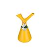 Elho Plunge 20 Watering Can, Indoor, 15.0 × H 29.5 cm, Ochre view 1