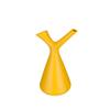 Elho Plunge 20 Watering Can, Indoor, 15.0 × H 29.5 cm, Ochre view 3