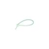 Haupa 262108 Natural Cable Ties, 310, Polyamide view 1