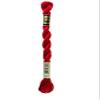DMC Cotton Perle Thread, Size 3, 817 view 1