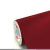 CLICKANDPRINT Wall Decal Hands Forming a Heart, 90 x 37.5 cm, Dark Red view 4