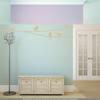 CLICKANDPRINT Bird Wall Decal, 290 x 51.1 cm, Beige view 2