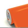 CLICKANDPRINT Heart-Shaped Anchor Sticker, 80 x 68.8 cm, Pastel Orange view 3