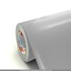 CLICKANDPRINT The Bremen Town Musicians Sticker, 40 x 27.2 cm, Coarse Silver Frosted Glass Effect view 3